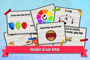 Tebak Gila 2 syot layar 1