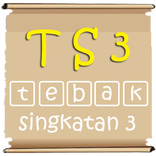 Tebak Singkatan 3
