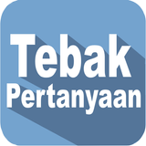 Tebak Pertanyaan أيقونة