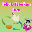 Tebak-Tebakan Lucu APK