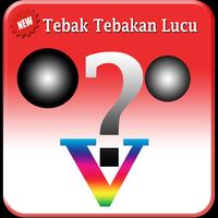 Tebak Tebakan Lucu โปสเตอร์