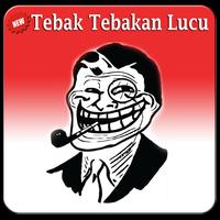 Tebak Tebakan Lucu ภาพหน้าจอ 2