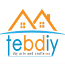Tebdiy easy diy and crafts APK