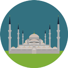 Namaz Rehberi icon