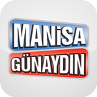 Manisa Günaydın icon