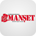 Kahramanmaraş Manşet Gazetesi