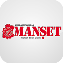 Kahramanmaraş Manşet Gazetesi APK