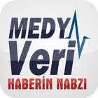 Medyaveri ikona