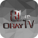 81 Oray TV APK