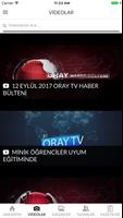 برنامه‌نما 81 Oray TV عکس از صفحه