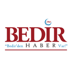 Bedir Haber ícone