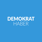 Demokrat Haber biểu tượng