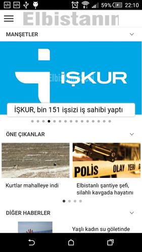 android icin elbistan in sesi apk yi