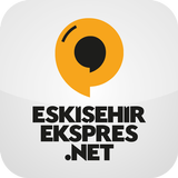 Eskişehir Ekspres आइकन