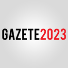 Gazete2023-icoon