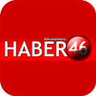 Haber46 simgesi