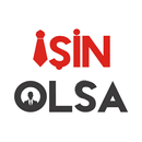 İşin Olsa APK