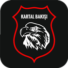 Kartal Bakışı ícone