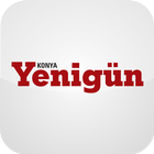 Konya Yenigün biểu tượng
