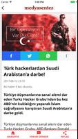 medyasentez Screenshot 1