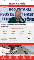 Sıcak Havadis 포스터