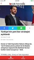 Sıcak Havadis 스크린샷 1
