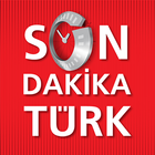 Son Dakika Türk أيقونة