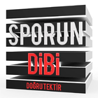 Sporun Dibi simgesi