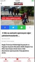 Yüz Haber Ekran Görüntüsü 1