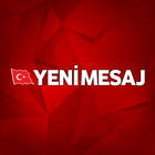 Yeni Mesaj آئیکن