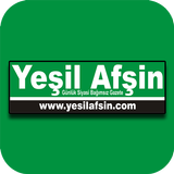 Yeşil Afşin Gazetesi ícone