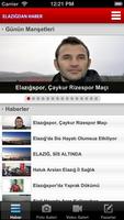 Elazığ'dan Haber capture d'écran 1