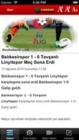 Flaş Haber Tr 截图 1