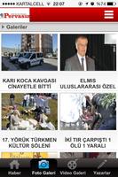 Pervasız Gazetesi captura de pantalla 1