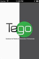 Tego Mobile Construction Plakat