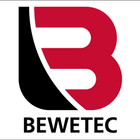 BEWETEC Portal आइकन