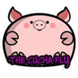 The Cucha Fly आइकन