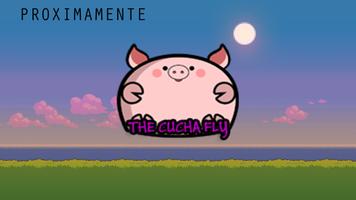 The Cucha Fly-poster