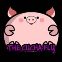 The Cucha Fly स्क्रीनशॉट 1