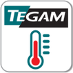 TEGAM Thermometer Link