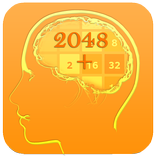 2048 Plus:Brain Game