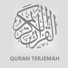 Quran Terjemah biểu tượng