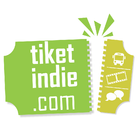 Tiketindie 圖標