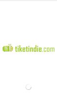 Tiketindie 海報