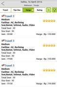 Tiketindie syot layar 1