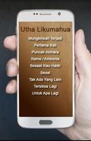 Lagu Utha Likumahua Terpopuler ảnh chụp màn hình 2