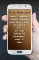 Lagu Victor Hutabarat Terbaik पोस्टर