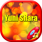 Lagu Yuni Shara Terbaik 圖標