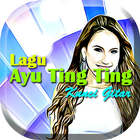 Lagu Ayu Ting Ting & Kunci Gitar আইকন