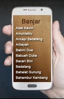 Lagu Banjar Dangdut bài đăng